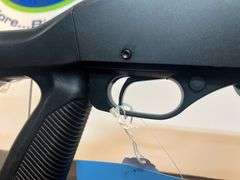 Savage Arms Model 320 Shotgun, 12 Ga