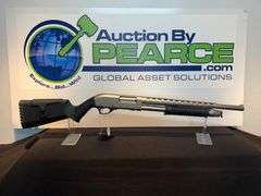 Derya Arms Carina Shotgun, 12 Ga