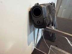 Ruger LCP II Pistol - 380 Auto