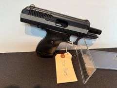 Hi Point Firearms CF380 Pistol - Parts Only