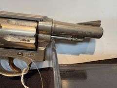 Spesco Falcon Pistol - Parts Only