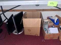 (2) Tables with all contents