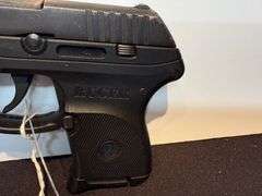 Ruger LCP Pistol