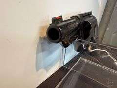 Taurus Judge Revolver