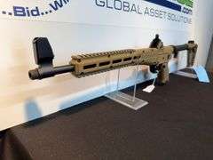 KEL-TEC SUB 2000 Rifle