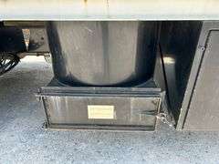 2010 Kenworth T370 Vac Truck