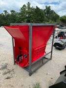 2025 Raytree Unused RMBC72 72in Skidsteer Block Crusher