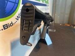 Panther Arms A-15 Rifle, 5.56 NATO