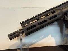 Smith & Wesson M&P 15-22 Pistol, 22 LR