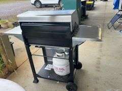Royal Gourmet Gas Grill - NEW
