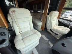 2008 Newmar Mountain Aire 4529 Diesel Pusher Motorhome