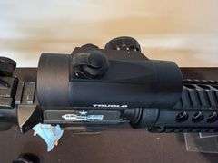 Noreen Firearms BBN-223 AR Rifle