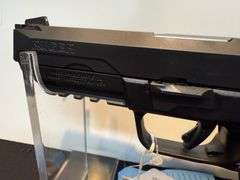 Ruger American Pistol, 45 Auto