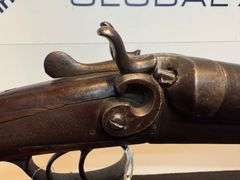 NVM 12 Ga Shotgun