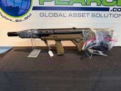 Hi Point 995TS Rifle - Deconstructed
