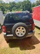 2003 JEEP Liberty