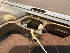 Hi Point Firearms C9 Pistol - Parts Only