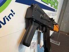 Century Arms Draco Pistol, 7.62x39mm