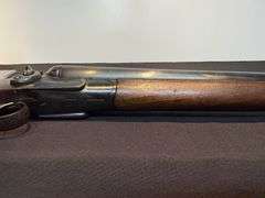 Crescent 11 Shotgun
