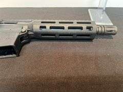 Smith & Wesson M&P 15-22 Brace Pistol, 22LR