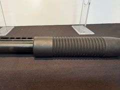 Mossberg 500 Shotgun, 12 Ga