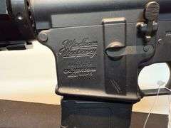 Windham Weaponry WW-15 Rifle, 223/5.56mm