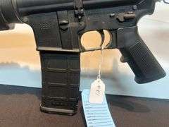 Panther Arms A-15 Rifle, 5.56 NATO
