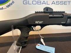 GForce Arms GF3T Shotgun, 12 Ga