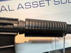 Panther Arms A-15 Rifle, 5.56 NATO