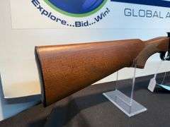 Hatfield SGL Shotgun, 12 Ga