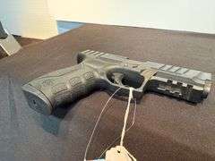 Stoeger Arms STR-9 Pistol, 9x19