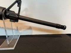 Ruger AR-556 NATO Rifle