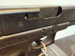 Glock 21 Gen 3 Pistol