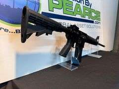 Ruger AR-556 NATO Rifle