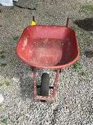 Wheelbarrel