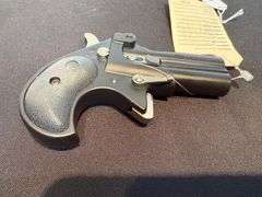 Cobra C89 Pistol - Parts Only