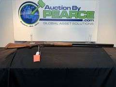 Eastern Arms 5100 Shotgun