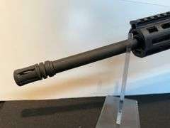 Smith & Wesson M7P 15-22 Rifle, 22 LR
