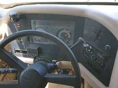 1997 Holiday Rambler Motor Home