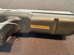 Glock 21 Gen 3 Pistol