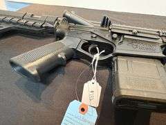 American Tactical OMNI Hybrid Pistol