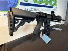 Rock River Arms LAR-15M Rifle