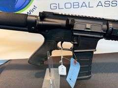 Windham Weaponry WW-15 Rifle, 223/5.56mm