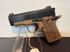 Kimber Micro 380 Pistol