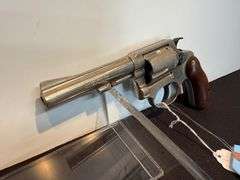 Rossi M31 Revolver