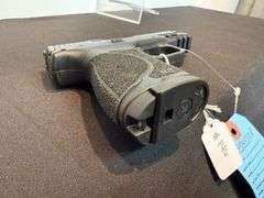 Smith & Wesson M&P 9 M2.0 Pistol