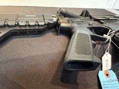 American Tactical OMNI Hybrid Pistol