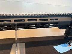 Del-Ton DTI-15 Rifle, 5.56 NATO