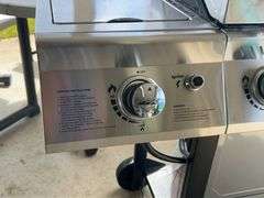 Royal Gourmet Gas Grill - NEW