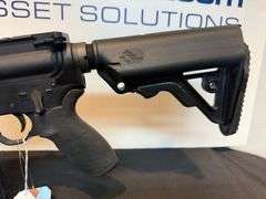 Rock River Arms LAR-15M Rifle